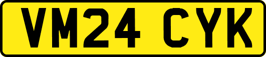VM24CYK