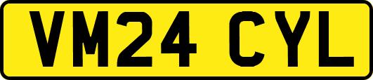 VM24CYL