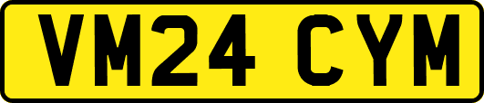 VM24CYM