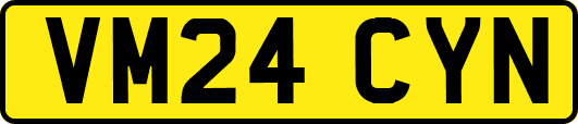 VM24CYN