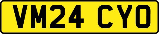 VM24CYO