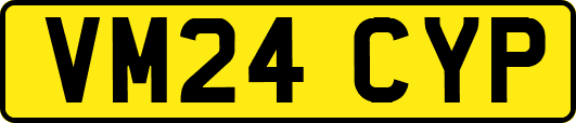 VM24CYP