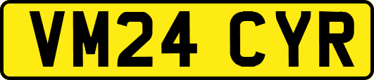 VM24CYR