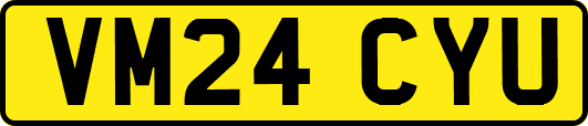 VM24CYU