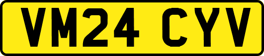 VM24CYV