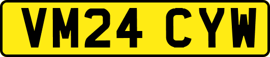 VM24CYW