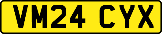 VM24CYX