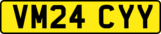 VM24CYY