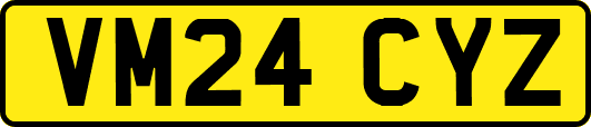 VM24CYZ