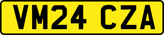 VM24CZA