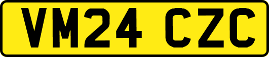 VM24CZC
