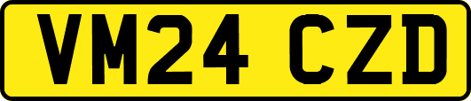VM24CZD
