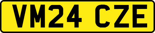 VM24CZE