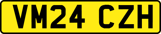 VM24CZH