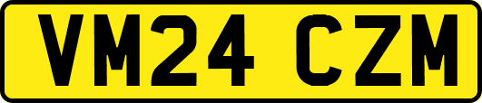 VM24CZM
