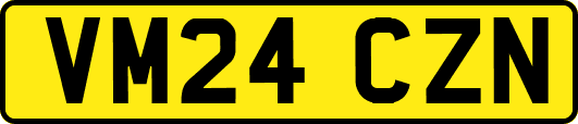 VM24CZN