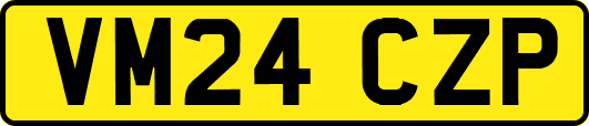 VM24CZP