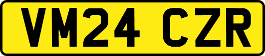 VM24CZR