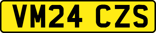 VM24CZS