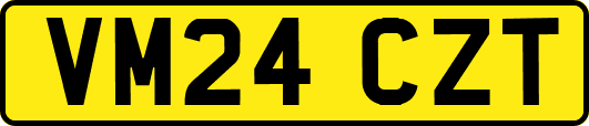 VM24CZT
