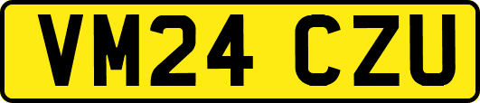 VM24CZU