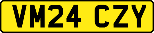 VM24CZY