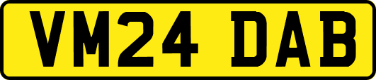 VM24DAB