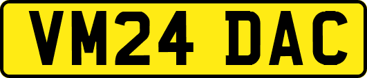 VM24DAC