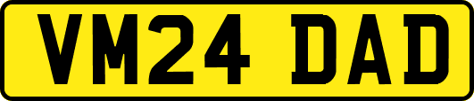 VM24DAD