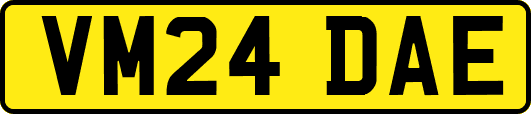 VM24DAE