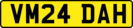 VM24DAH