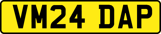 VM24DAP