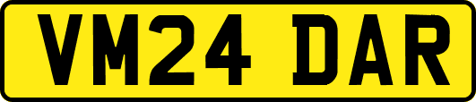 VM24DAR