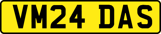 VM24DAS