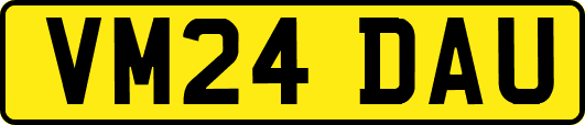 VM24DAU