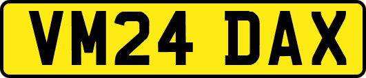 VM24DAX