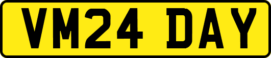 VM24DAY