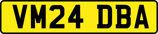 VM24DBA
