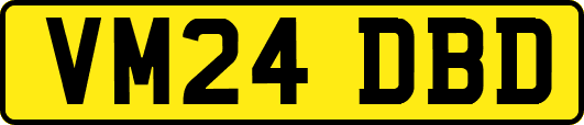 VM24DBD