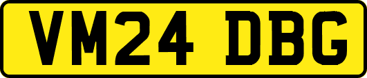 VM24DBG