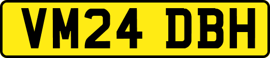 VM24DBH