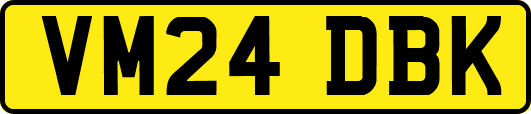 VM24DBK