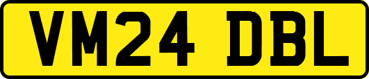 VM24DBL