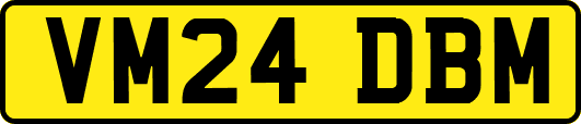 VM24DBM