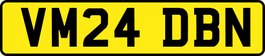 VM24DBN