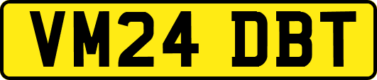 VM24DBT