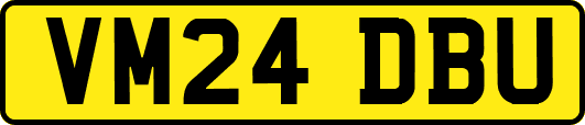 VM24DBU