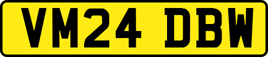 VM24DBW
