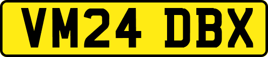 VM24DBX