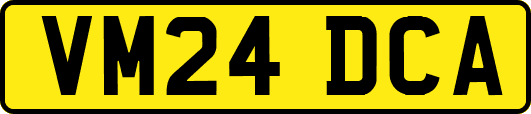 VM24DCA
